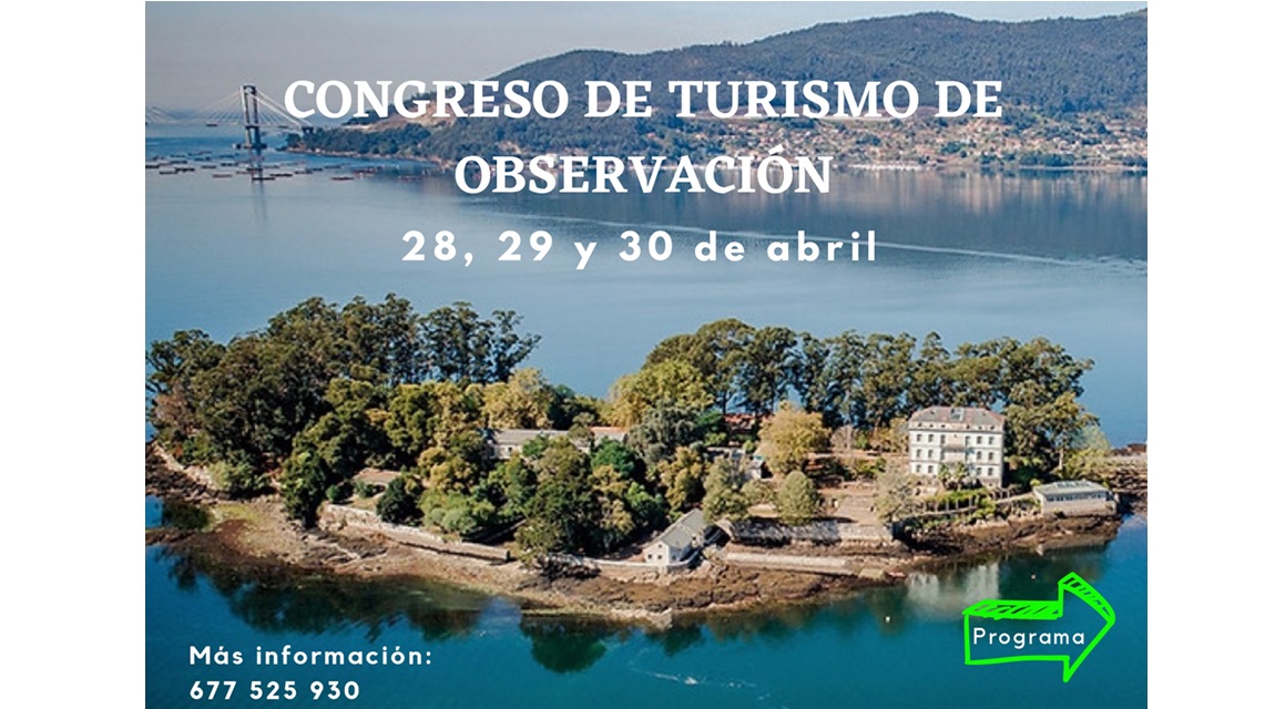 Galicia Congreso Observación